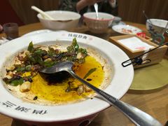 -俏湖兰·辣椒炒个肉(海沧店)
