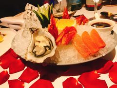 -天玑高空江景餐厅&酒吧Sky Secret Restaurant&Bar