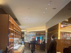 -岷山饭店-芝芝自助餐厅