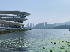 -梅溪湖城市岛