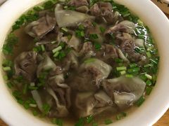 -牛味十足传统美食(凤凰西街店)