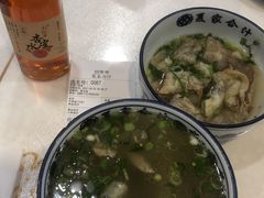 -夏家合汁(天润花园小区店)