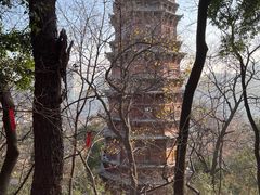 -宝通禅寺