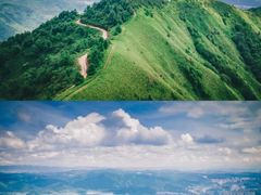 -抚仙湖禄充风景区