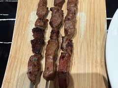 -巴依老爷新疆美食(清华东门店)