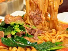 -潮正和潮汕牛肉火锅·老字号(番禺万达店)