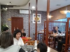 -渔意坊·千层无骨鱼粥底火锅·20年顺德菜(普君店)