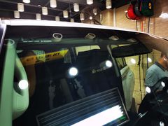 -领驾威固太阳膜专营店(营房村店)