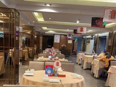 大堂-大鸭梨(天通西苑店)