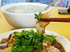 -黄记饮食店·潮汕家常菜(丹霞庄中区店)