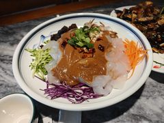 -大胡同天津菜·海肠捞饭·津门皮皮虾锅贴一绝(西姜井店)