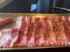 -东味北道熟成·炭火烤肉(九龙店)