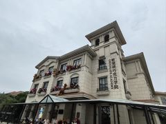 -歌斐颂巧克力小镇