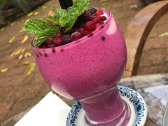 果汁-Fern Forest Cafe