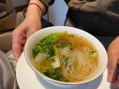 -康莱德酒店·美庭自助餐厅