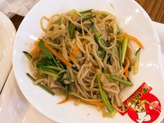 -李记粥铺(泰山路店)