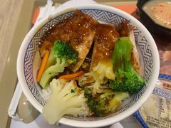 -吉野家 (新街口外大街店)
