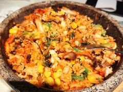 -七八冷面·延边朝鲜族美食(欢乐谷店)