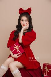 -粉黛映画摄影