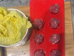 -汉方猪肚鸡火锅(金华之心店)