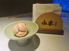 -永春园·扬州早茶·淮扬菜(漫乐城店)