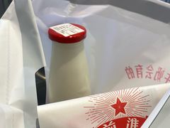 -红星前进面包牛奶公司(君太店)