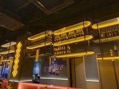 -沪上名羊天下•烤羊腿•东北烧烤•小龙虾(浦东直营总店)
