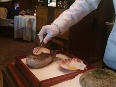 -文华扒房及酒吧(香港文华东方酒店)