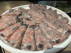 -蜀留香火锅·始于1999·原四川老火锅(白堤路店)