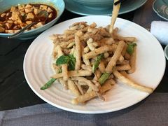-西安凯悦酒店·湖畔中餐厅
