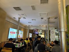 -合易泓烤肉•首创生椰大油边(宁山路店)