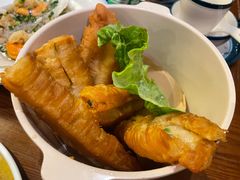 -锡和无锡菜(景丽苑店)