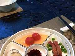 -酒蜻蜓·庭院私房菜(天元东路店)