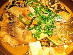 -老淮安·淮安菜(楚州大道店)