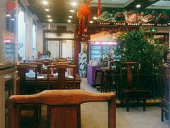 -西江美食舫·江西菜(健德桥店)