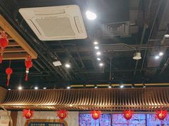 -西部马华清真兰州牛肉面·烧烤夜市(三里河店)