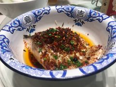 -味上湘菜馆(河马店)