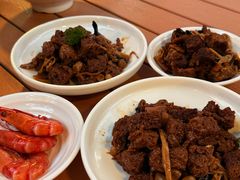 -南小馆(迪士尼小镇店)