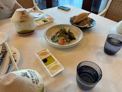 -宴悦海鲜餐厅Driftwood·游水海鲜·牛排(亚龙湾瑞吉店)