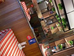 -西贝(满都海公园店)