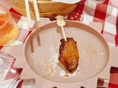 -西贝(吴江路湟普汇店)