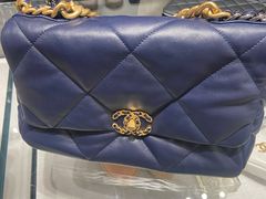-CHANEL(恒隆广场店)