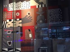 -星巴克(深圳石岩星城店)