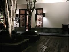 -宁波柏悦酒店·钱湖渔港