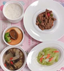 点击看大图 -中法母婴月子中心(南湖创始店)