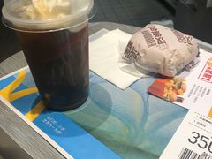 -麦当劳(龙财富广场店)