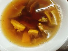 -好成财牛排馆(涂门街总店)