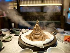 -鲜潭蒸汽石锅鱼(五道口购物中心店)