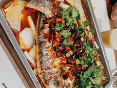 -火龙堂·风味民间菜(文一路店)