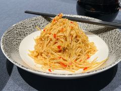 -喜湘宴·精致湖南菜(和平西桥店)